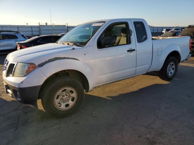 NISSAN FRONTIER S 2012 with VIN 1N6BD0CT7CC442826 - Photo from auction