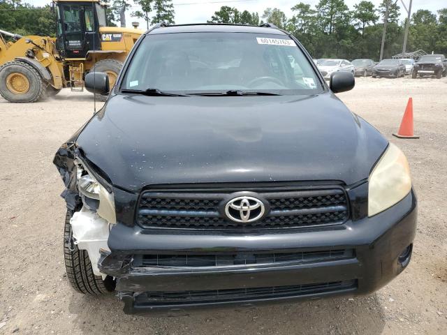 Photo 5 from auction – 2007 TOYOTA RAV4 with VIN JTMZD33V676041986