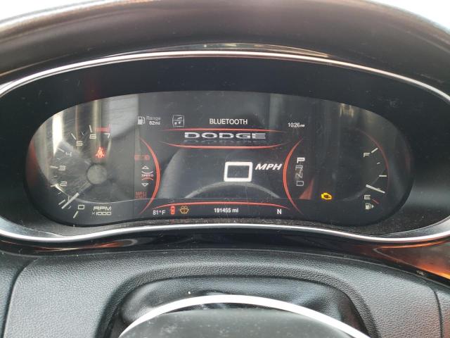 Photo 9 from auction – 2013 DODGE DART LIMIT with VIN 1C3CDFCA9DD682002