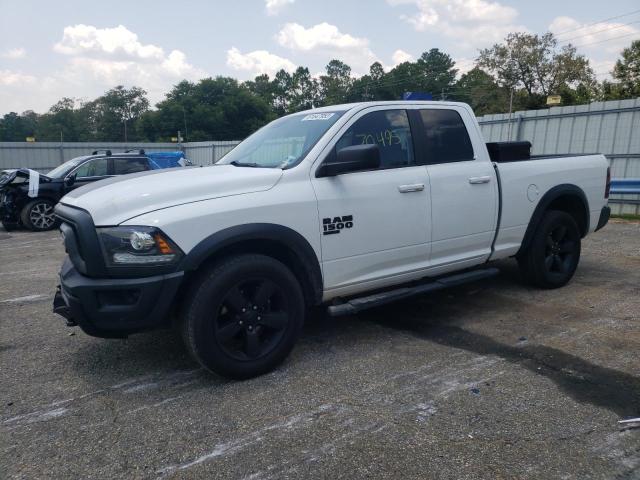 RAM 1500 CLASS 2019 مع رقم تعريف المركبة 1C6RR6GG7KS669819 - صورة من المزاد