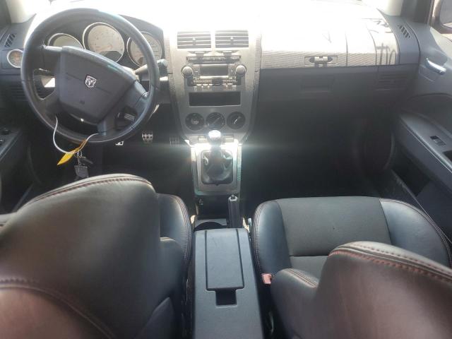 Photo 8 from auction – 2008 DODGE CALIBER SR with VIN 1B3HB68F08D564679