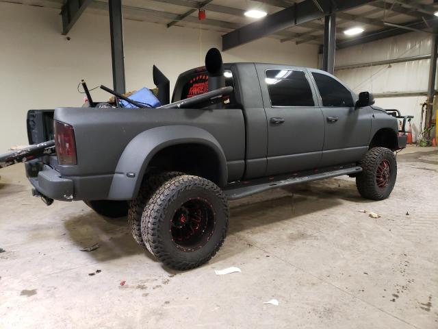 Photo 3 from auction – 2006 DODGE RAM 3500 with VIN 3D7MX49C36G285546