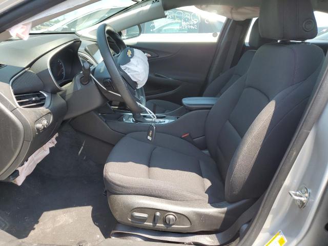 Photo 7 from auction – 2022 CHEVROLET MALIBU LT with VIN 1G1ZD5ST5NF130367