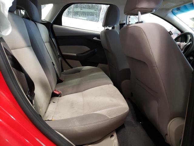 Photo 10 from auction – 2013 FORD FOCUS SE with VIN 1FADP3K25DL277217