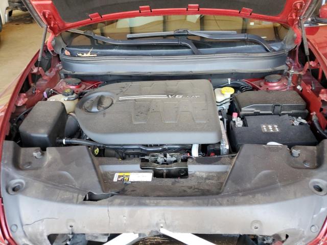 Photo 12 from auction – 2015 JEEP CHEROKEE L with VIN 1C4PJMDS2FW751864