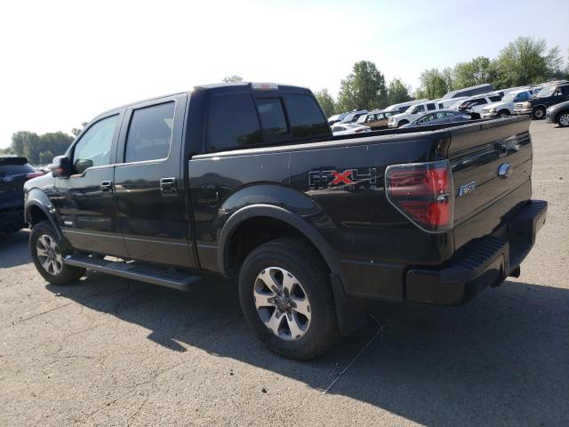 Photo 2 from auction – 2011 FORD F150 SUPER with VIN 1FTFW1ET6BFB34514