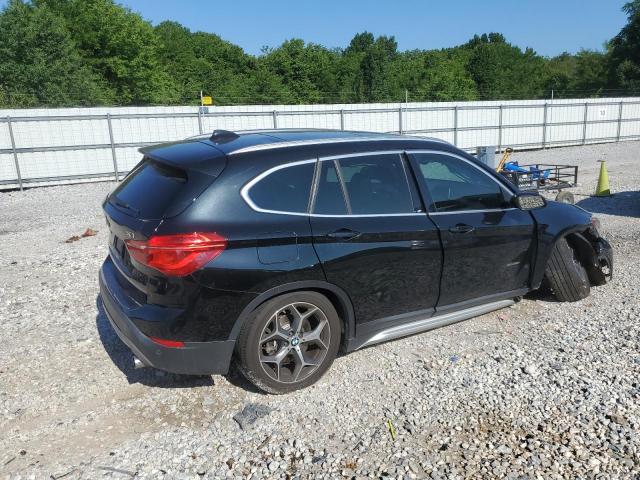 Photo 3 from auction – 2016 BMW X1 XDRIVE2 with VIN WBXHT3C36GP889859
