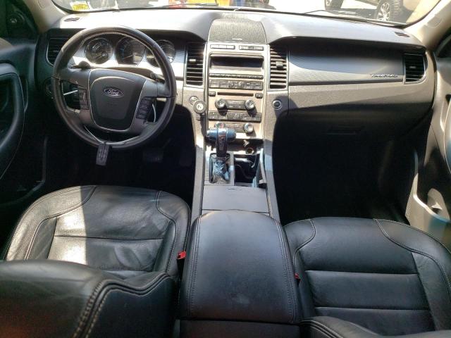 Foto 8 de la subasta – 2011 FORD TAURUS SEL con VIN 1FAHP2EW0BG186615