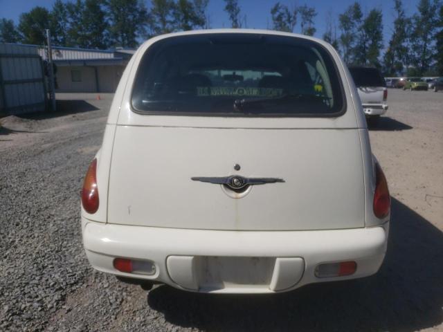 Photo 6 from auction – 2004 CHRYSLER PT CRUISER with VIN 3C4FY48B04T236222