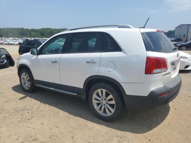 Photo 2 from auction – 2011 KIA SORENTO BA with VIN 5XYKT4A15BG170771