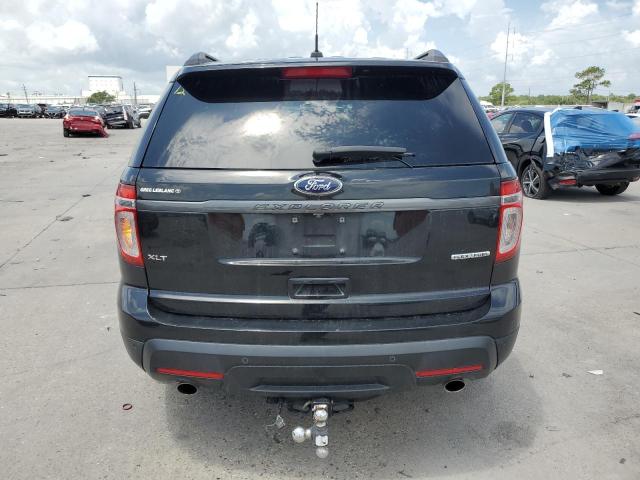 Photo 6 from auction – 2015 FORD EXPLORER X with VIN 1FM5K7D87FGC34317