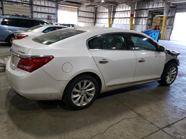 Photo 3 from auction – 2015 BUICK LACROSSE with VIN 1G4GB5G31FF168074