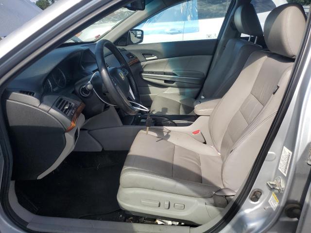 Photo 7 from auction – 2012 HONDA ACCORD EXL with VIN 1HGCP3F86CA029848