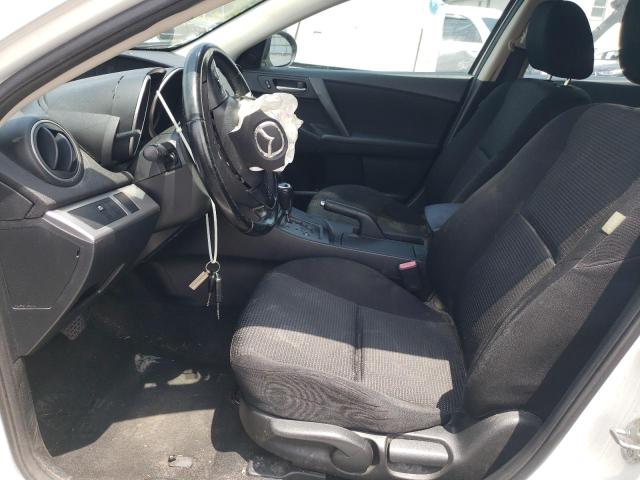Photo 7 from auction – 2012 MAZDA 3 I with VIN JM1BL1L88C1589210