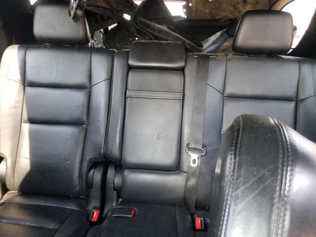 Photo 10 from auction – 2016 DODGE DURANGO LI with VIN 1C4RDJDG6GC485780