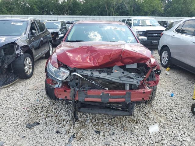 Photo 5 from auction – 2016 FORD TAURUS LIM with VIN 1FAHP2F80GG113963