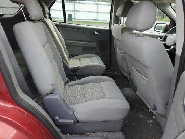 Photo 10 from auction – 2005 FORD FREESTYLE with VIN 1FMZK05185GA24382
