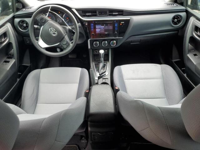 Photo 8 from auction – 2017 TOYOTA COROLLA L with VIN 5YFBURHE0HP706159