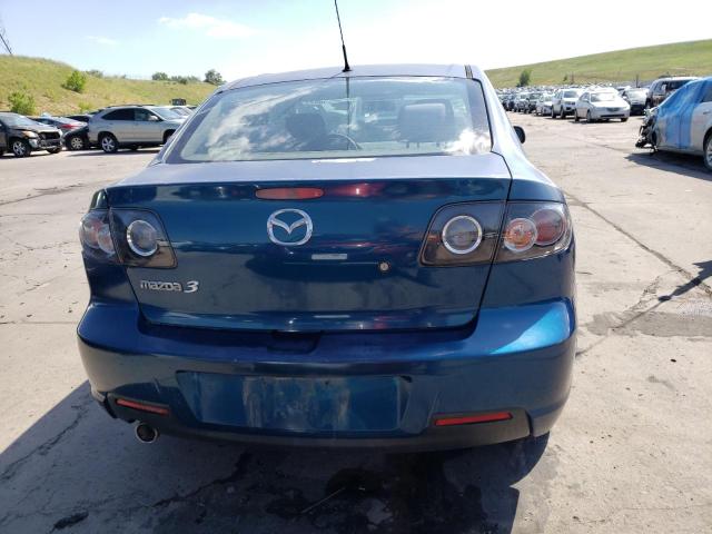 Photo 6 from auction – 2008 MAZDA 3 S with VIN JM1BK323881815046
