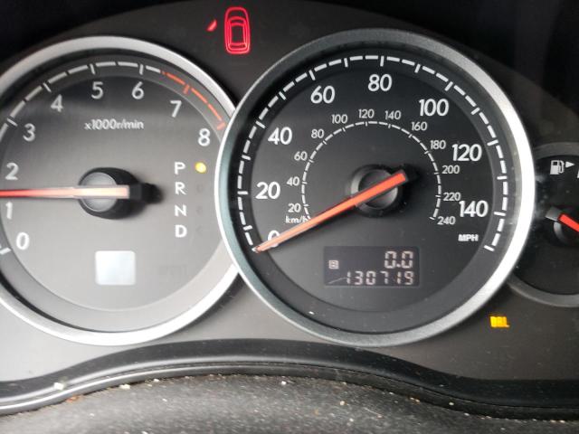 صورة رقم 9 من المزاد - 2007 SUBARU OUTBACK OU مع VIN 4S4BP62C077314372