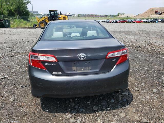 Photo 6 from auction – 2013 TOYOTA CAMRY L with VIN 4T4BF1FKXDR305432