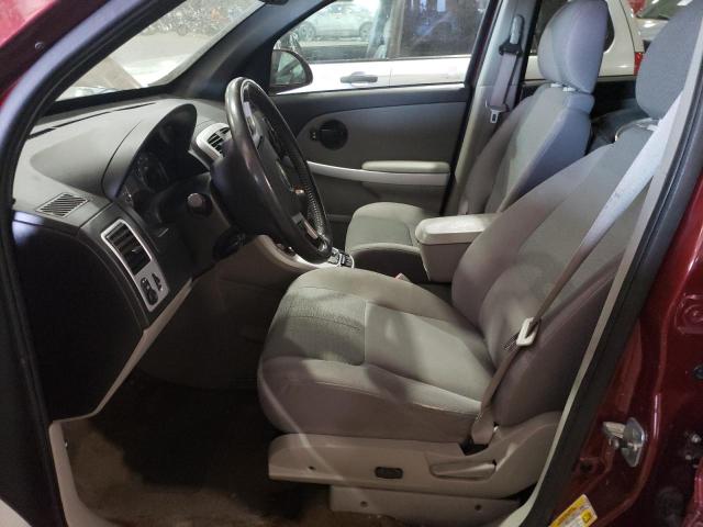 Photo 7 from auction – 2007 CHEVROLET EQUINOX LT with VIN 2CNDL63F776247928