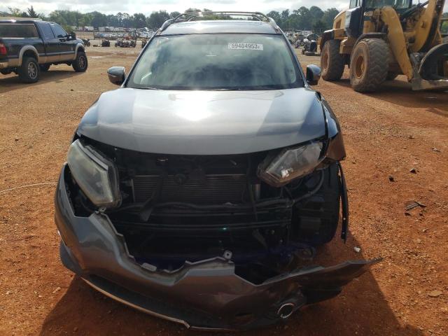 Photo 5 from auction – 2015 NISSAN ROGUE S with VIN 5N1AT2MT1FC795719