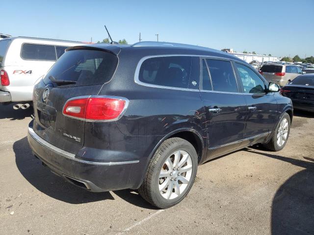 Photo 3 from auction – 2014 BUICK ENCLAVE with VIN 5GAKVBKD1EJ372486
