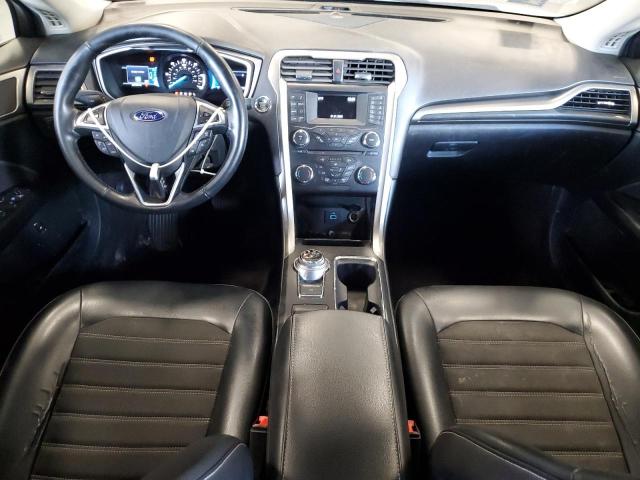 Photo 8 from auction – 2017 FORD FUSION SE with VIN 3FA6P0LUXHR233017