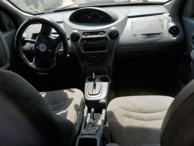 Photo 8 from auction – 2005 SATURN ION LEVEL with VIN 1G8AG52F75Z145418