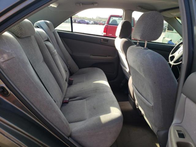 Photo 10 from auction – 2003 TOYOTA CAMRY LE with VIN 4T1BE32K53U668329