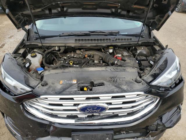 Photo 12 from auction – 2019 FORD EDGE TITAN with VIN 2FMPK4K97KBC07235
