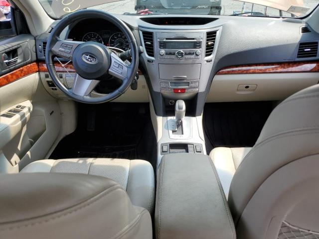 Photo 8 from auction – 2011 SUBARU LEGACY 3.6 with VIN 4S3BMDK62B2230815