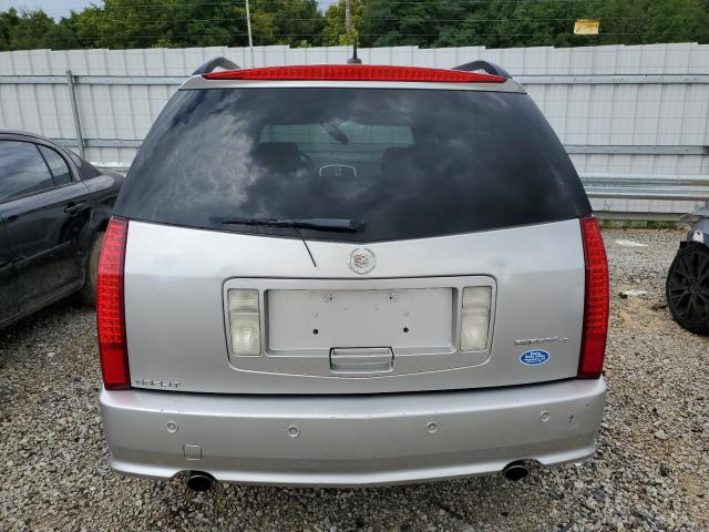 Photo 6 from auction – 2007 CADILLAC SRX with VIN 1GYEE637170171542