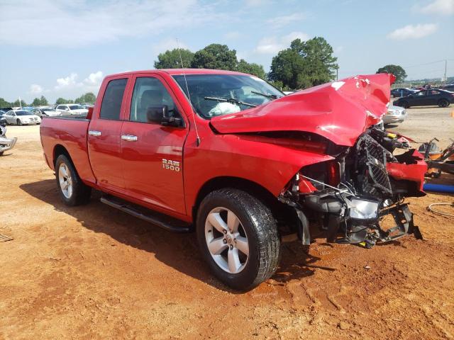 Photo 4 from auction – 2016 RAM 1500 ST with VIN 1C6RR6FG4GS101200