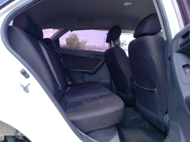 Photo 10 from auction – 2012 KIA FORTE EX with VIN KNAFU5A20C5601649