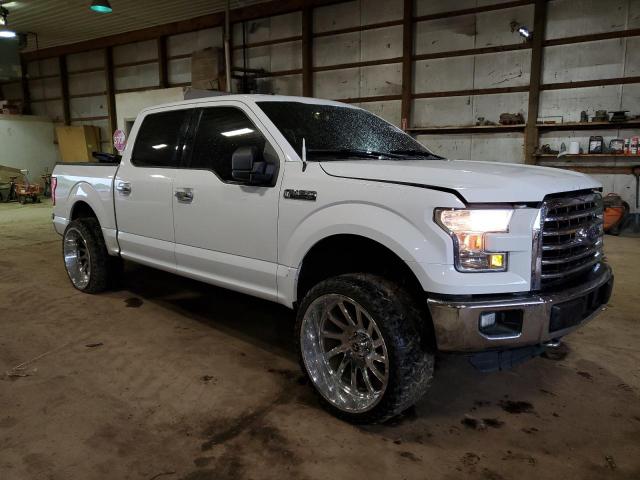 Photo 4 from auction – 2015 FORD F150 SUPER with VIN 1FTEW1EG2FKD70458
