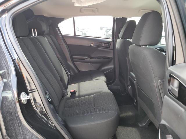 Photo 11 from auction – 2022 MITSUBISHI ECLIPSE CR with VIN JA4ASVAA4NZ046592