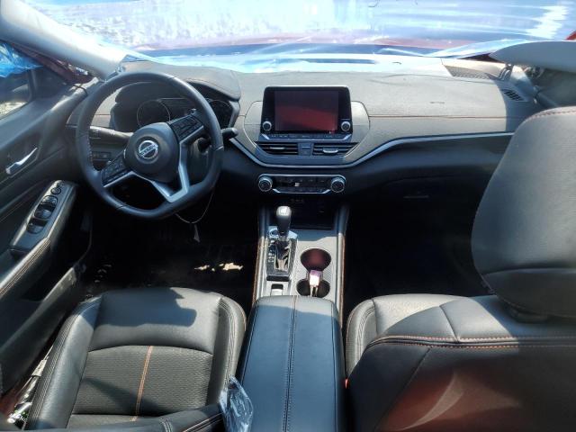 Photo 8 from auction – 2021 NISSAN ALTIMA SR with VIN 1N4BL4CW8MN353138