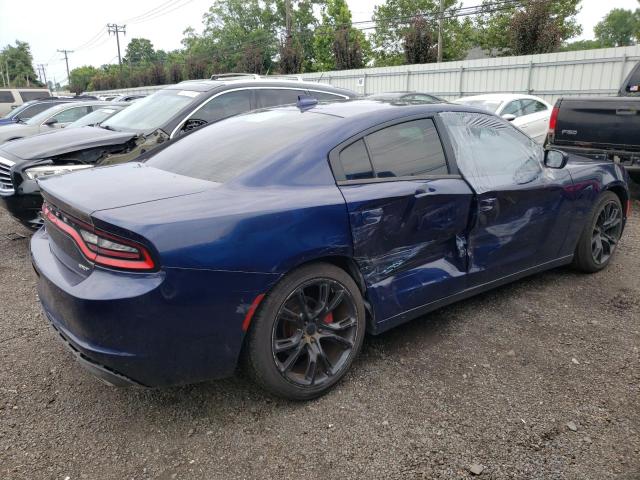 Photo 3 from auction – 2015 DODGE CHARGER SX with VIN 2C3CDXHG5FH814732