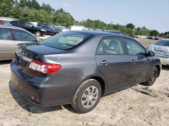 Photo 3 from auction – 2011 TOYOTA COROLLA BA with VIN JTDBU4EE2BJ099037