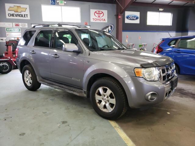 Photo 4 from auction – 2008 FORD ESCAPE LIM with VIN 1FMCU04128KE11559