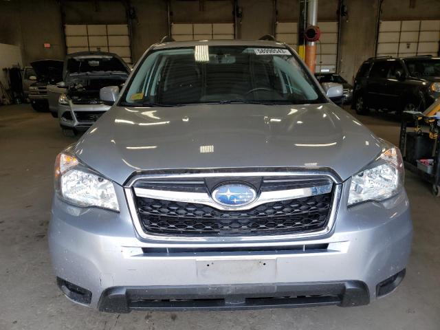 Photo 5 from auction – 2015 SUBARU FORESTER 2 with VIN JF2SJADC9FH579159