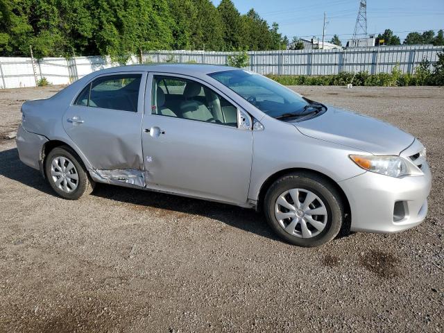 Photo 4 from auction – 2012 TOYOTA COROLLA BA with VIN 2T1BU4EE4CC797825