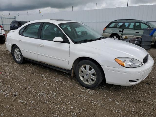 Photo 4 from auction – 2006 FORD TAURUS SEL with VIN 1FAFP56U86A185002