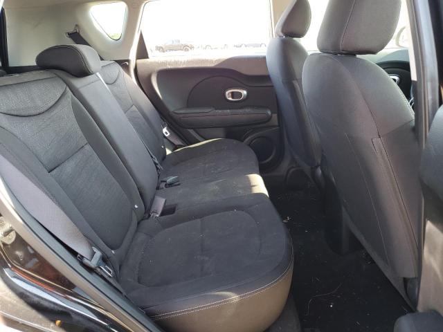 Photo 10 from auction – 2016 KIA SOUL with VIN KNDJN2A2XG7313964