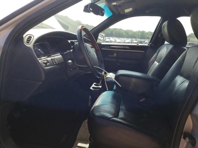 Photo 7 from auction – 2011 LINCOLN TOWN CAR S with VIN 2LNBL8CV9BX756108