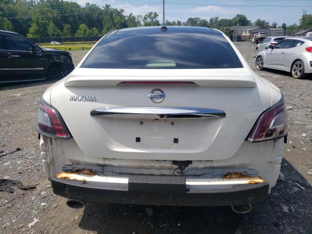 Photo 6 from auction – 2012 NISSAN MAXIMA S with VIN 1N4AA5AP4CC839054