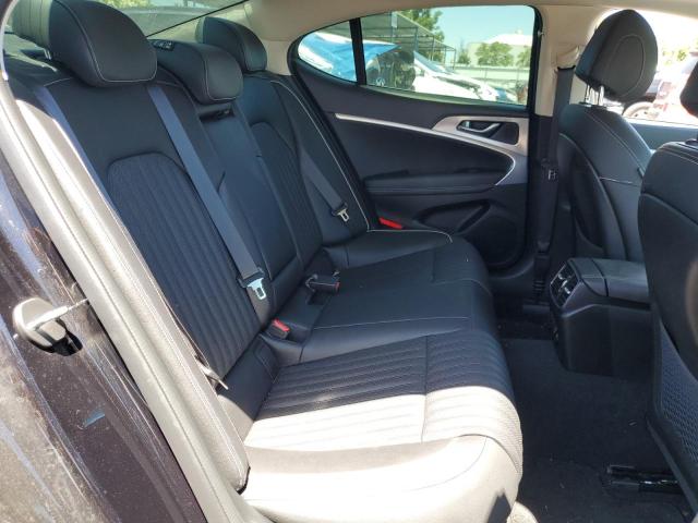 Photo 10 from auction – 2022 GENESIS G70 BASE with VIN KMTG34TA5NU090250