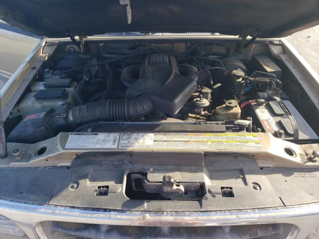 Photo 11 from auction – 2000 FORD EXPLORER X with VIN 1FMZU63E0YZB60467